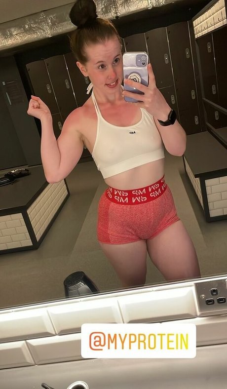 holly12x Leaked OnlyFans Fotos