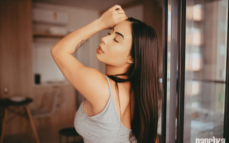 Camila Nobrega OnlyFans-Leak