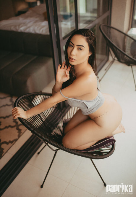 Camila Nobrega Nacktbilder geleakt OnlyFans Porn geleakt