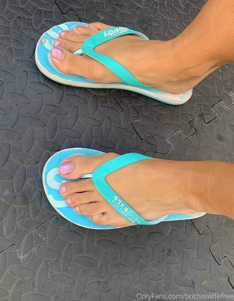 ukhotwife Nacktbilder OnlyFans geleakt