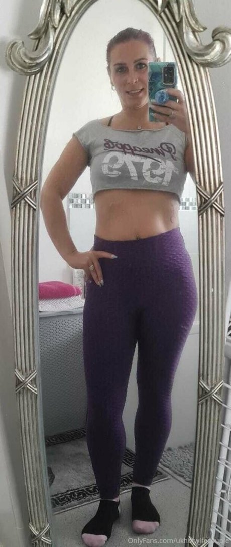 ukhotwife NSFW OnlyFans