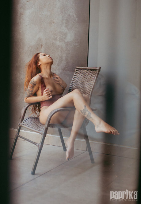 Letye OnlyFans Nacktbilder