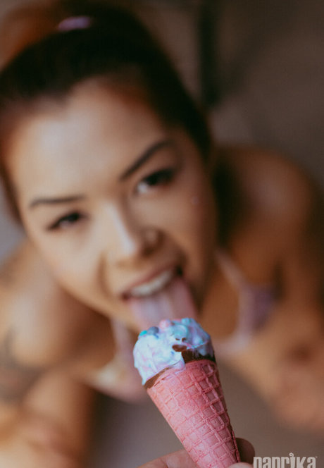 Letye Nacktbilder von OnlyFans geleakt