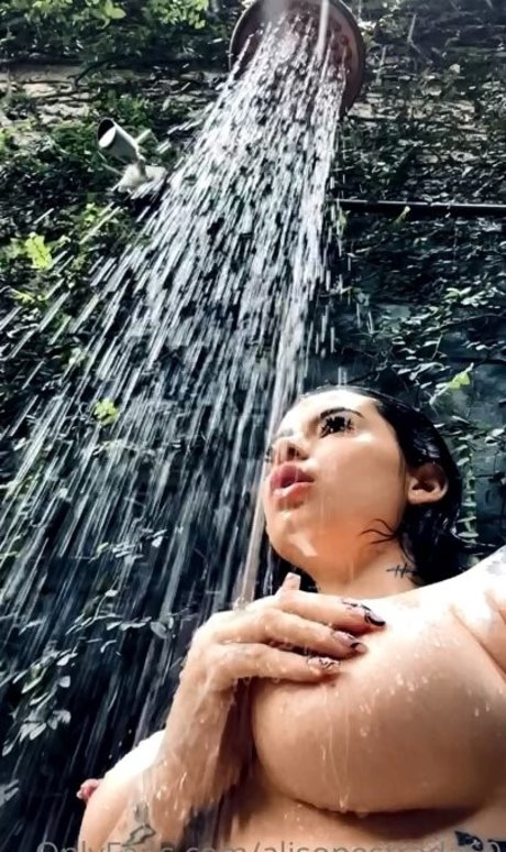 Alison Estrada Sexy OnlyFans