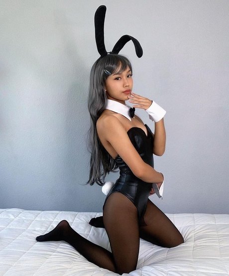 Tori Pareno NSFW OnlyFans