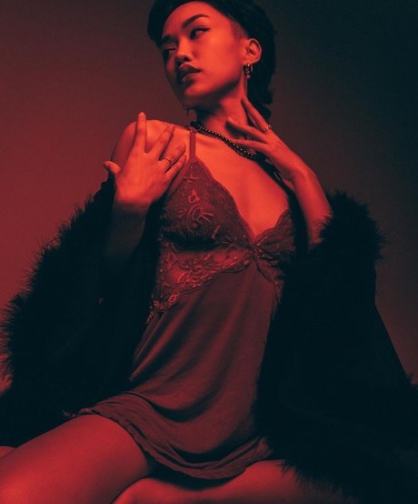 Tori Pareno Nacktbilder OnlyFans geleakt