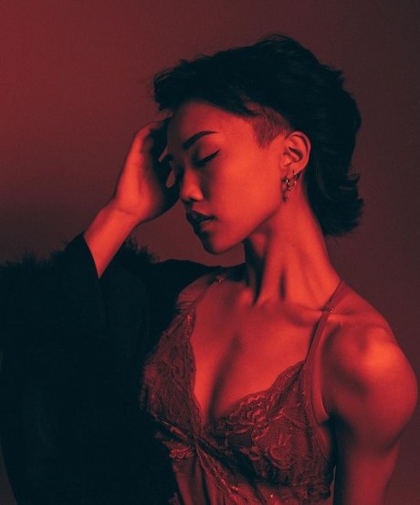 Tori Pareno Nacktbilder von OnlyFans