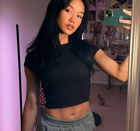 Tori Pareno Nacktbilder OnlyFans geleakt