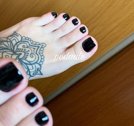 Pedaale OnlyFans Sex Leak