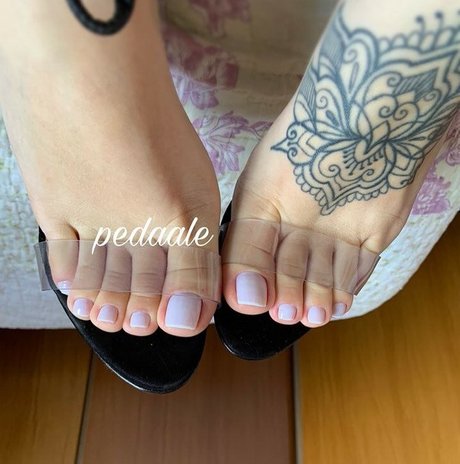 Pedaale OnlyFans-Post