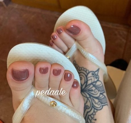 Pedaale NSFW OnlyFans