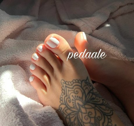 Pedaale OnlyFans Beiträge