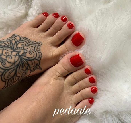 Pedaale OnlyFans Bilder