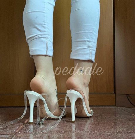 Pedaale OnlyFans Leak