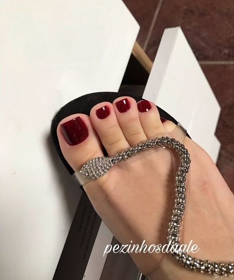 Pedaale Nacktbilder von OnlyFans geleakt