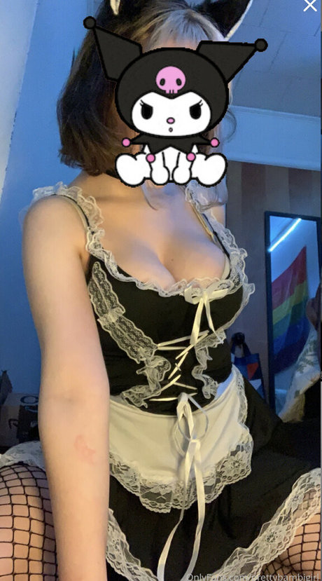 MossyMothBaby Leaked OnlyFans Bilder