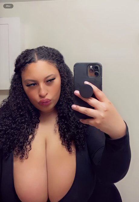 Thegirlofyourdreamz Nacktpornos von OnlyFans geleakt