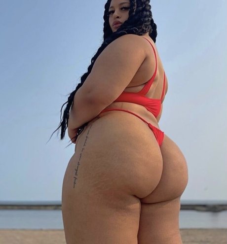 Thegirlofyourdreamz Nacktbilder OnlyFans