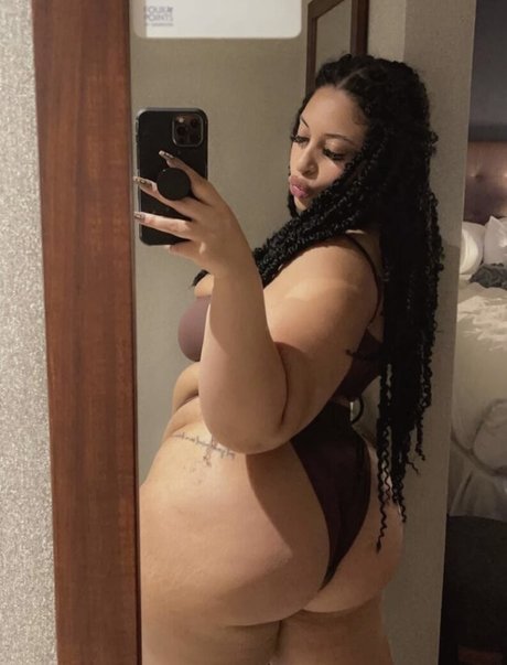 Thegirlofyourdreamz Nacktbilder von OnlyFans