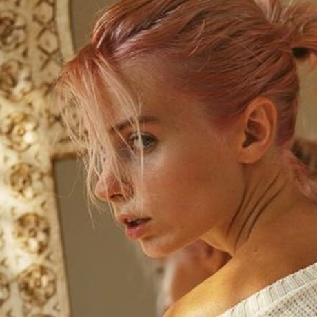 marthagromova model Nackt