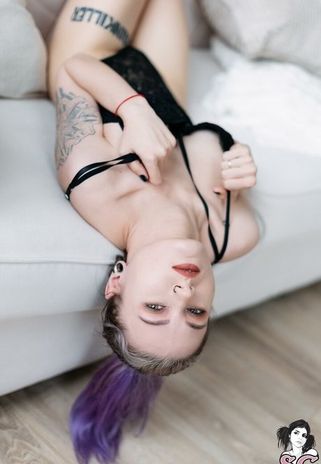 Xastur Nacktbilder OnlyFans