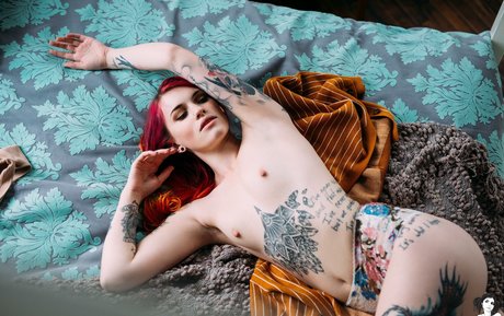 Eydis OnlyFans Gratis-Inhalte