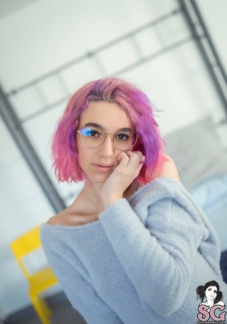 xocosg OnlyFans nackte Brüste