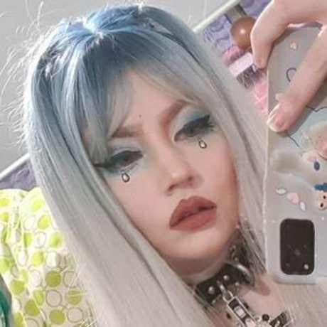 slowpokecosplay OnlyFans Brüste Bild