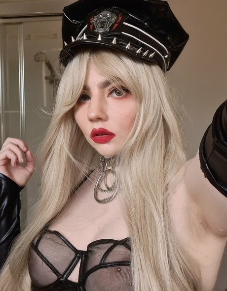 slowpokecosplay OnlyFans Nackt Leak