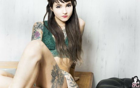 Devon SG Leaked OnlyFans Bilder