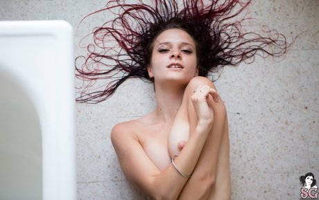 Noctae Nacktbilder geleakt OnlyFans geleakt