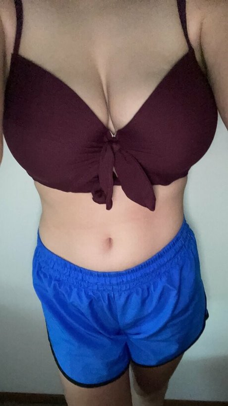 Mercedes Dawn Nacktbilder-Leaks von OnlyFans