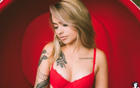 Vyne Titten OnlyFans