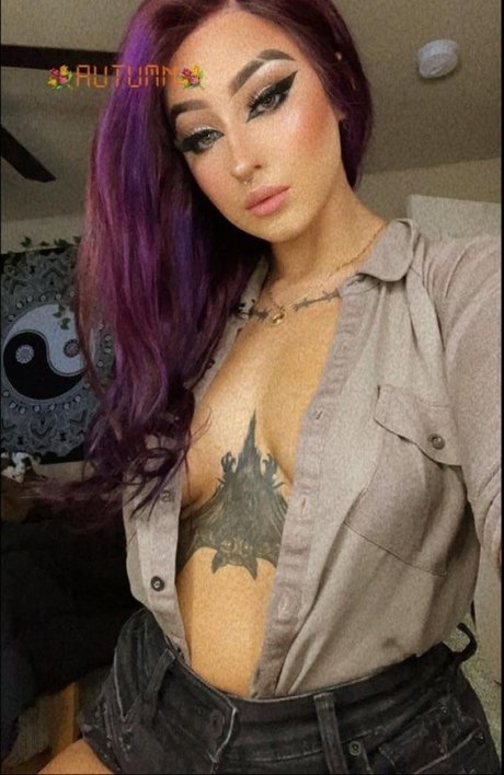 xoxo fall Leaked OnlyFans Fotos