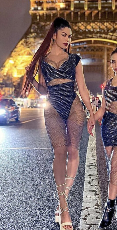 Lauren Cruz NurlyFans-Brüste