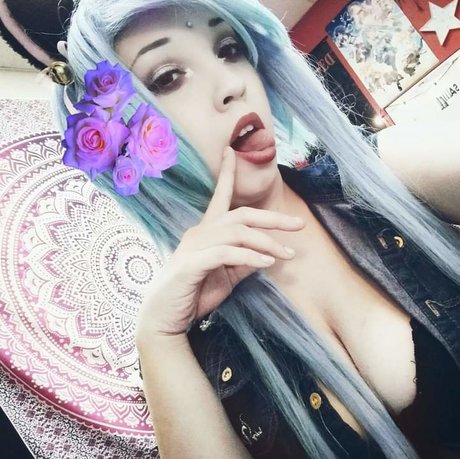 Ghoulempress OnlyFans-Leaks