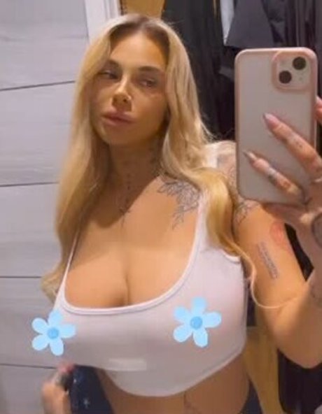 Andzelika Kramer Nackt OnlyFans