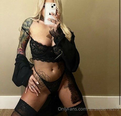 Andzelika Kramer Nacktbilder von OnlyFans