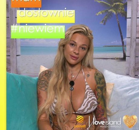 Andzelika Kramer OnlyFans Bilder