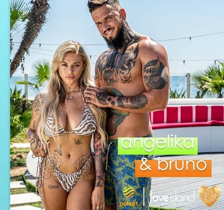 Andzelika Kramer OnlyFans-Bilder