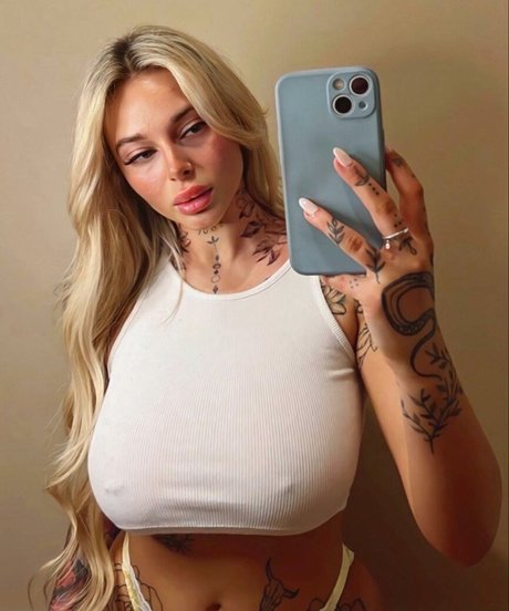 Andzelika Kramer Leaked OnlyFans Bilder