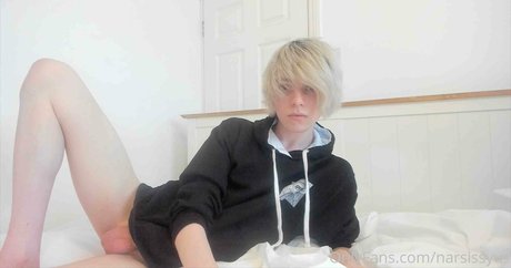 narsissyus OnlyFans Sextape