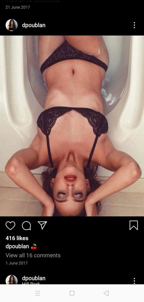 Dpoublan Brüste OnlyFans