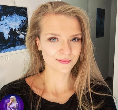 Sintica OnlyFans Nacktfotos