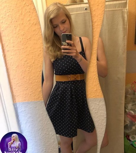 Sintica Nacktbilder von OnlyFans