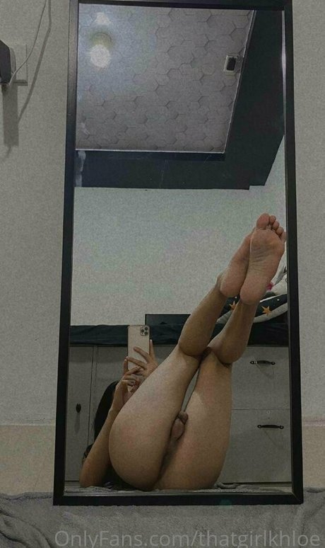 Thatgirlkhloe OnlyFans-Bild