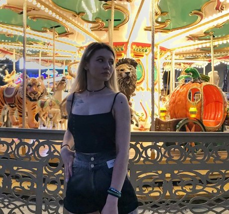 Kiwichka OnlyFans Nackt Leaks