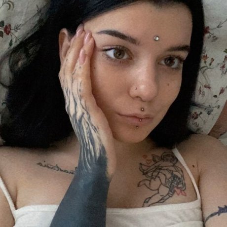 Anna Werty Neue OnlyFans Leaks