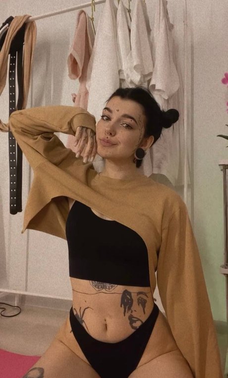 Anna Werty OnlyFans Leaks Nacktbilder