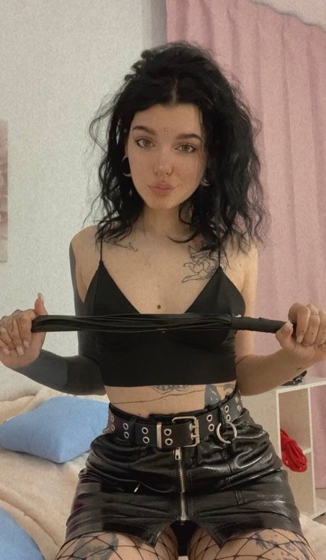 Anna Werty OnlyFans Nacktbilder